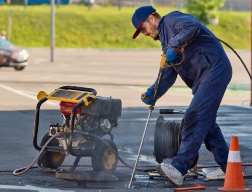 Desentupidora 24 horas